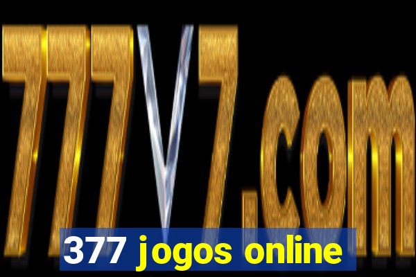 377 jogos online